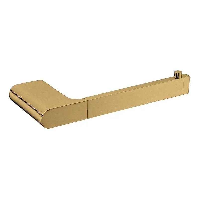 AU Toilet Paper Holder Chrome and Colours FIL Kitchen Bathroom