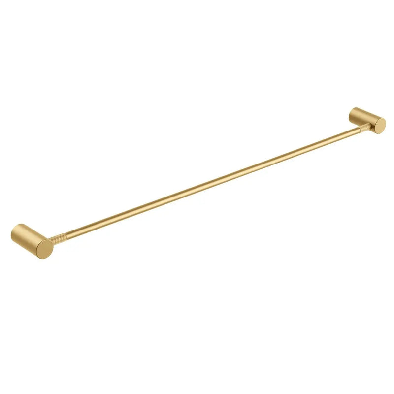 CADDENCE Series Single Towel Rail 800mm FIL Kitchen Bathroom