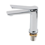 RUSHY Basin Mixer Chrome and Colours FIL Kitchen Bathroom
