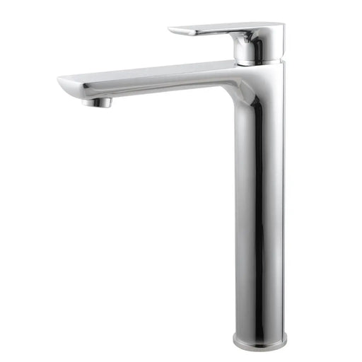 VOG Tall Basin Mixer Chrome & Colours FIL Kitchen Bathroom