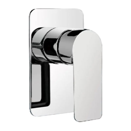 VOG Solid Brass Shower/Bath Wall Mixer(color up) Chrome & Colours FIL Kitchen Bathroom