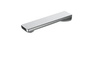IVANO Series Bathtub/Basin Wall Spout Chrome/Black FIL Kitchen Bathroom