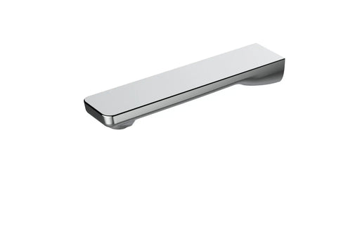 IVANO Series Bathtub/Basin Wall Spout Chrome/Black FIL Kitchen Bathroom