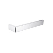 IVANO Series Square Towel Ring Chrome and Colours FIL Kitchen Bathroom