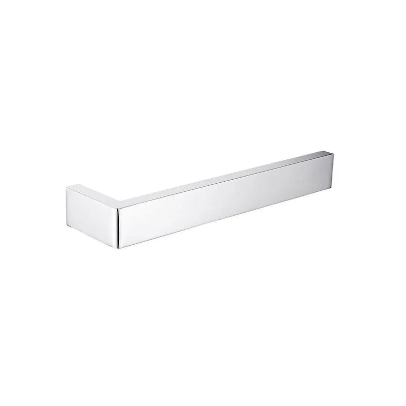 IVANO Series Square Towel Ring Chrome and Colours FIL Kitchen Bathroom