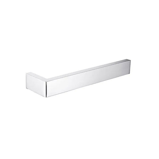 IVANO Series Square Towel Ring Chrome and Colours FIL Kitchen Bathroom