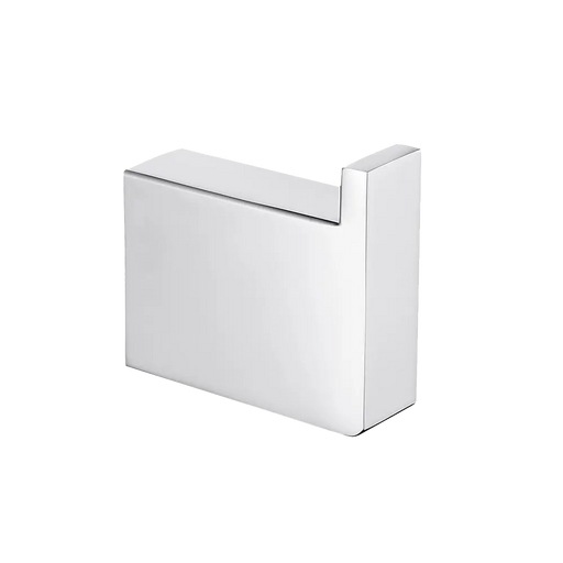 IVANO Series Square Robe Hook Chrome and Colours FIL Kitchen Bathroom