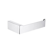 IVANO Series Square Toilet Paper Holder Chrome and Colours FIL Kitchen Bathroom