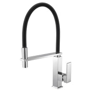 Kitchen Sink Mixer Tap Chrome & Colours FIL Kitchen Bathroom