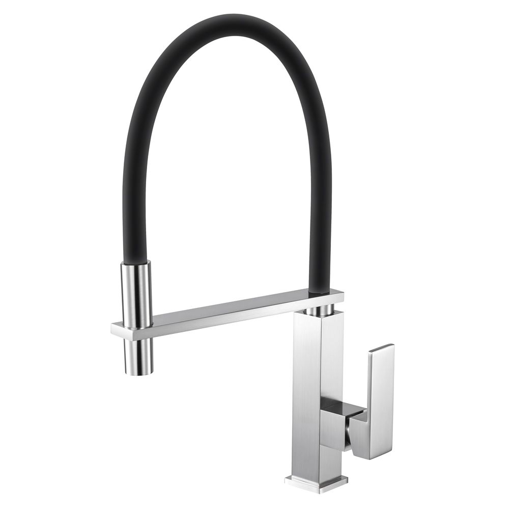 Kitchen Sink Mixer Tap Chrome & Colours