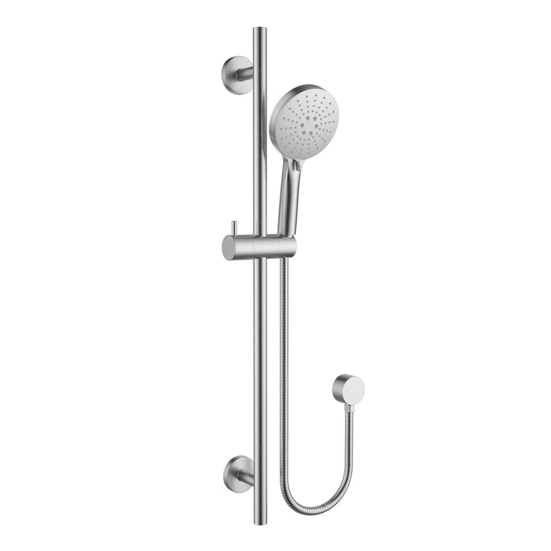 Otus Slimline Rail Shower - FIL Kitchen Bathroom