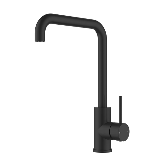 Otus Squareneck Sink Mixer