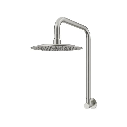 Amoza Gooseneck Shower Arm - illustration