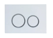 Cora Cistern Standard Button ACL