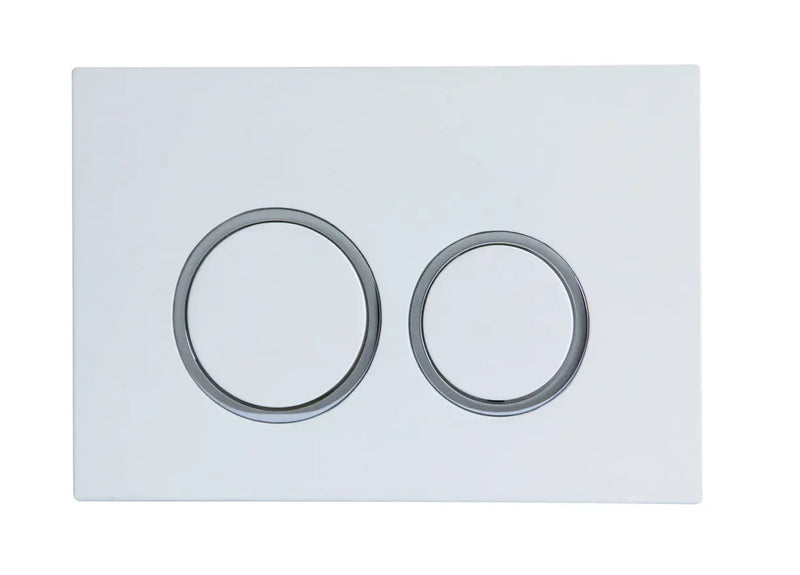 Cora Cistern Standard Button ACL