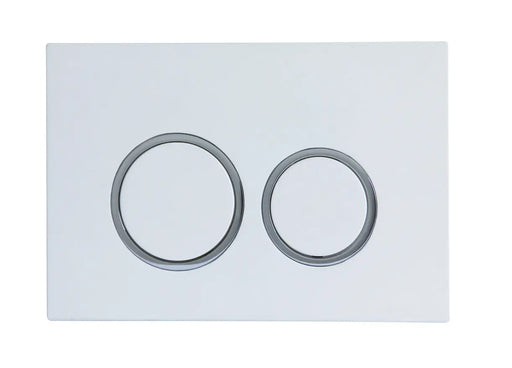 Cora Cistern Standard Button ACL