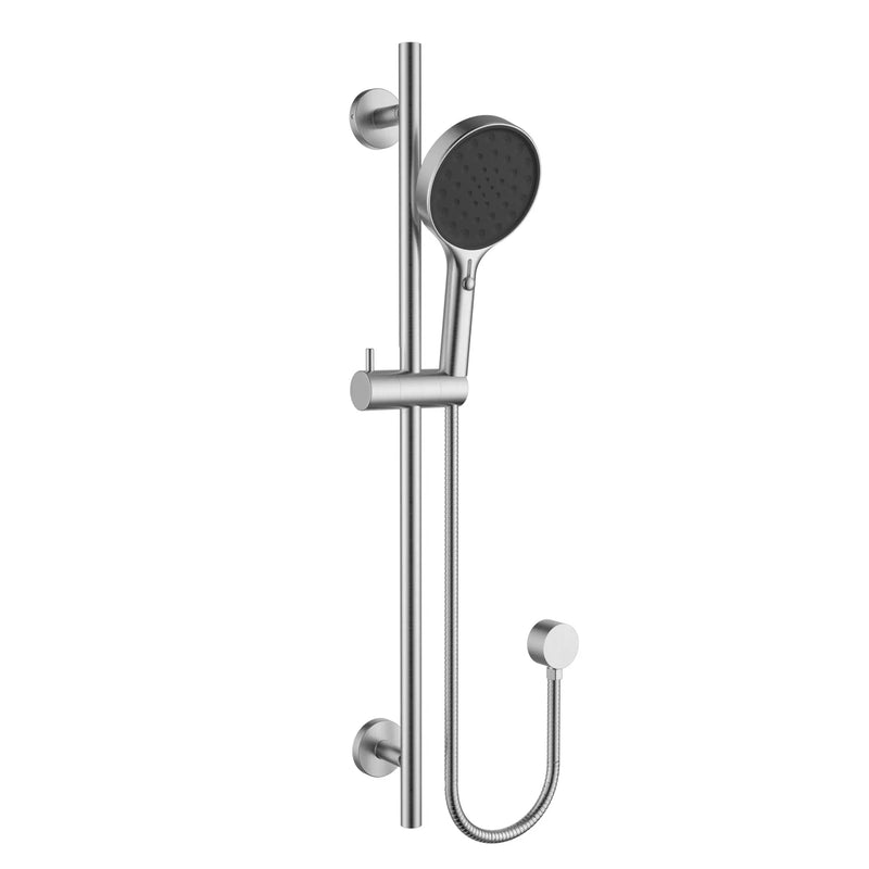 Sulu II Rail Shower ACL