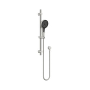 Amoza Hand Shower Rail Kit Less Hand Shower - illustration with full series product