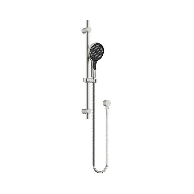 Amoza Hand Shower Rail Kit Less Hand Shower - illustration with full series product
