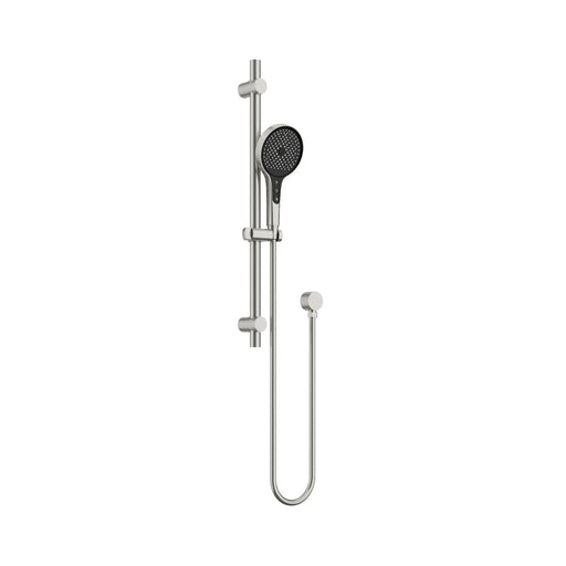 Amoza Hand Shower Rail Kit Less Hand Shower - illustration with full series product