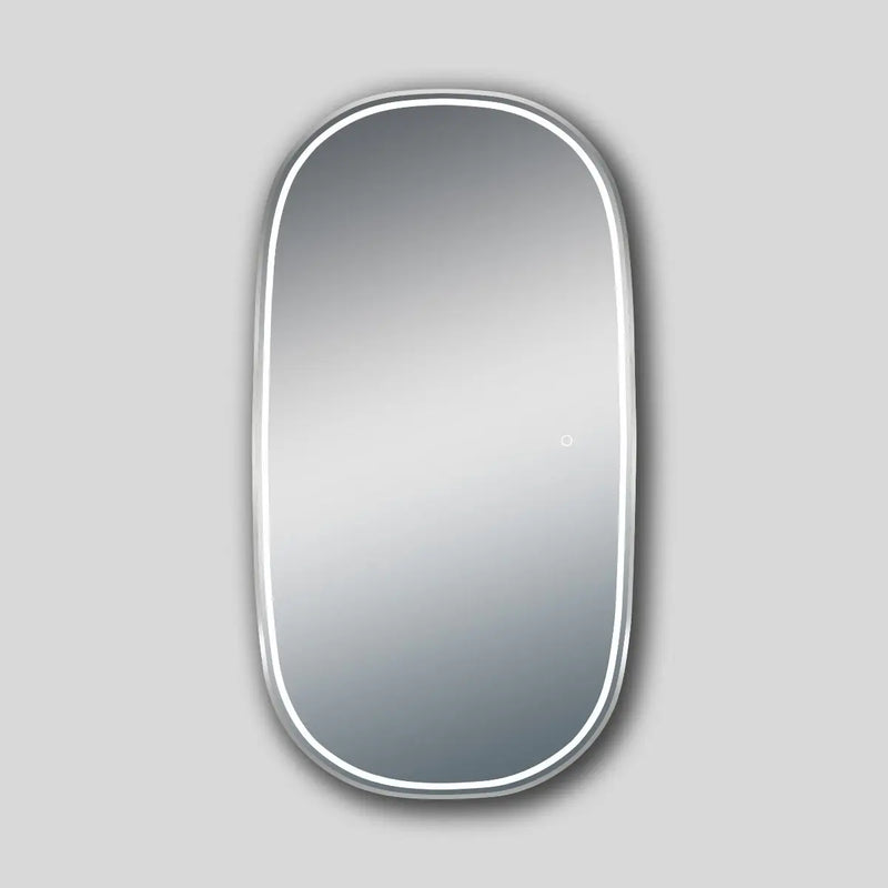 Dressing Led Mirror 1200x650mm FIL Kitchen Bathroom