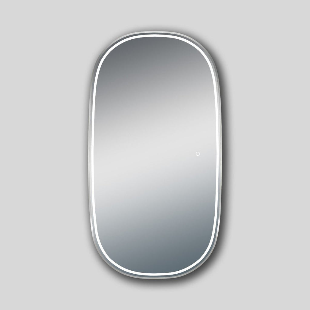 Dressing Led Mirror 1200x650mm