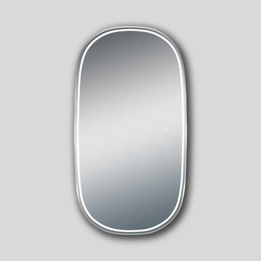 Dressing Led Mirror 1200x650mm FIL Kitchen Bathroom