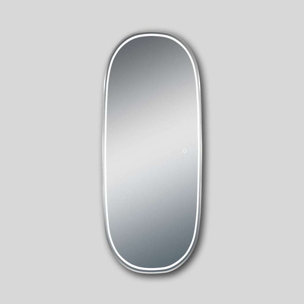 Dressing Led Mirror 1600x650mm