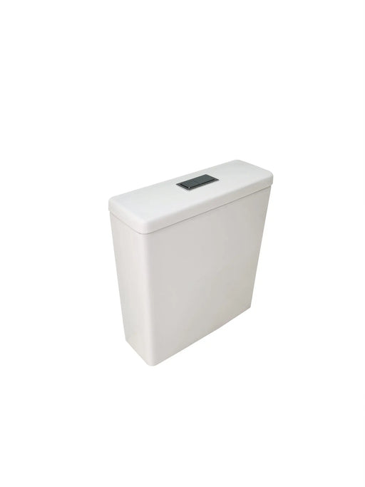 Acadia Full Rimless Toilet Cistern LK-AC202C-MW