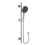 Sulu II Rail Shower ACL