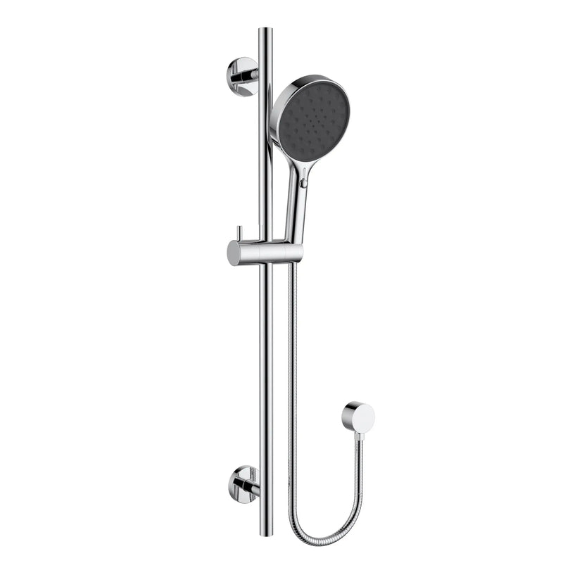 Sulu II Rail Shower ACL