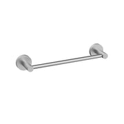 Otus Slimline SS304 Towel Rail Single 350mm ACL