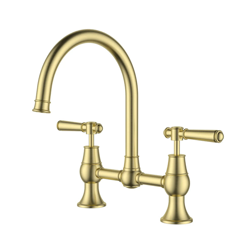 Clasico Bridge Kitchen Set ACL
