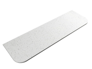 Savio Wall Hung Matte White 750mm/900mm/1200mm/1500mm/1800mm - FIL Kitchen Bathroom