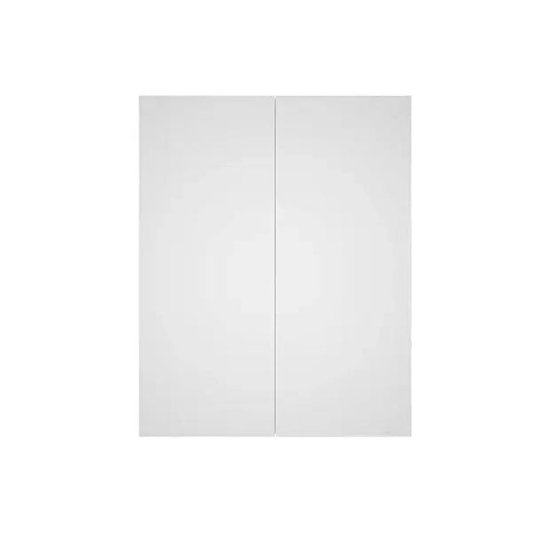 Alpha PVC Shaving Cabinets LK-ALSV600