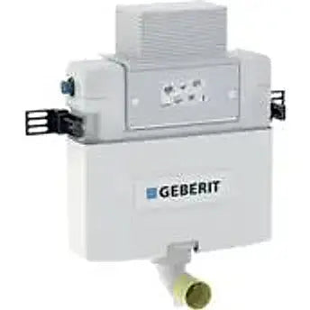 Geberit Alpha12 Concealed Cistern Low Level Alpha12