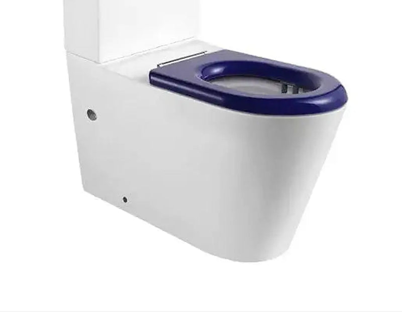Hadden Care Rimless Pan LK-HD023P