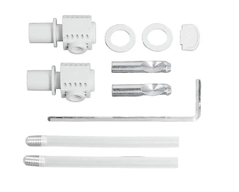 Wall Hung Toilet Screw Kit LK-T10