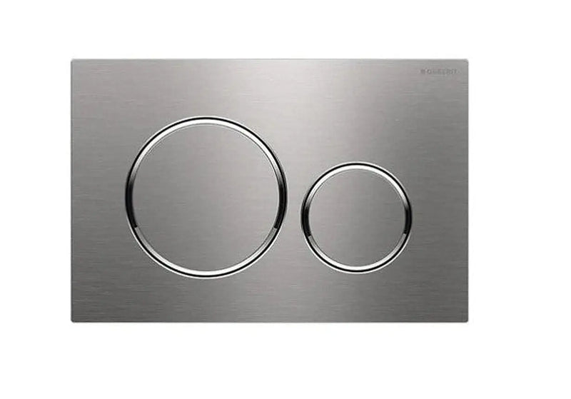 Geberit Push Plate Sigma20SN 115.882.SN.1