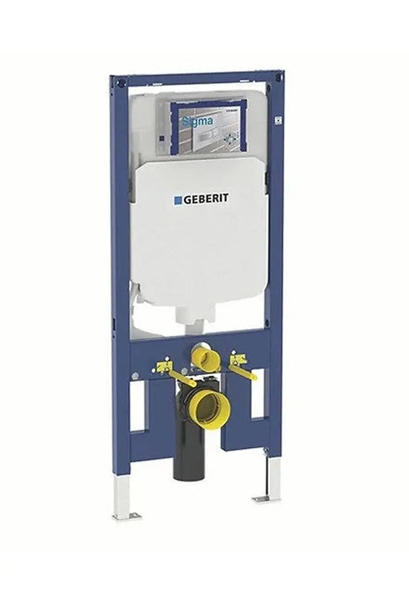 Geberit Framed  In Wall Cistern Sigma8-F