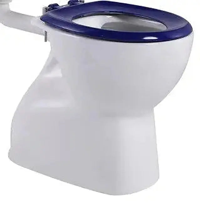 Carrida Care Box Rimlessflushing pan LK-CR021P