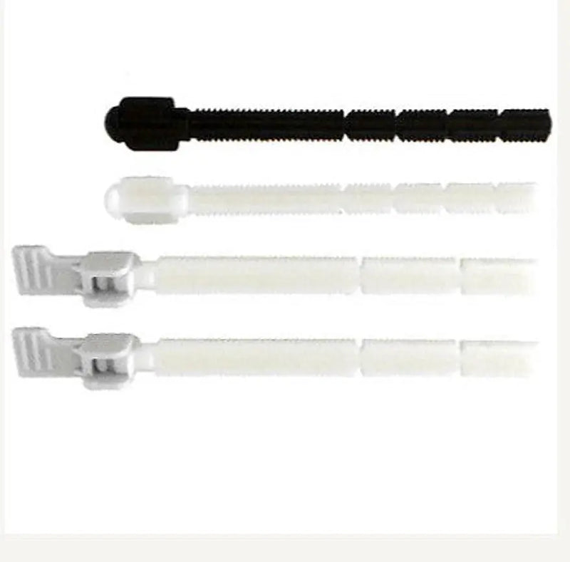 In-wall Cistern Plastic Screw LK-T11