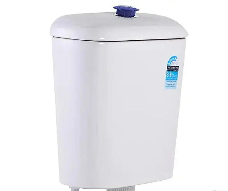 Carrida Care Toilet Cistern LK-CR021C