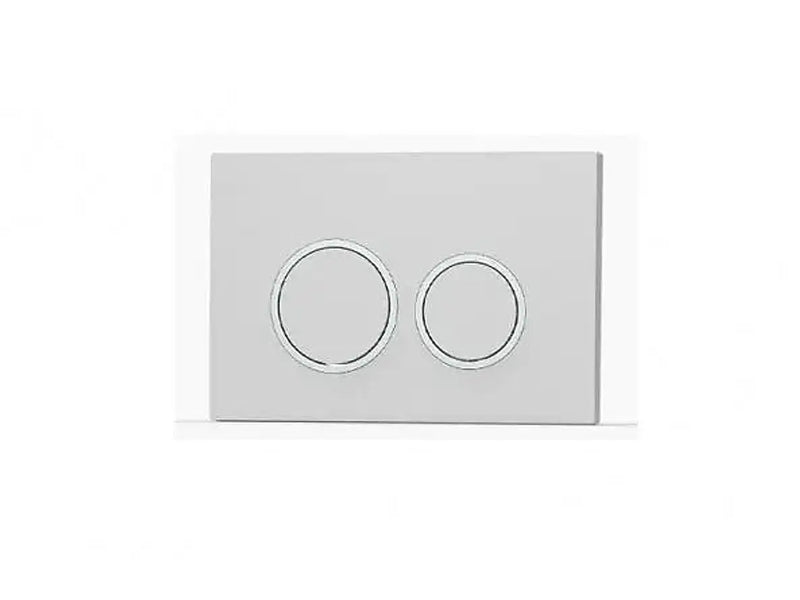 R&amp;T Round Push Plate G3005007