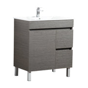 Poseidon Evie Wall Hung Standard Vanity - (750mm) - FIL Kitchen Bathroom