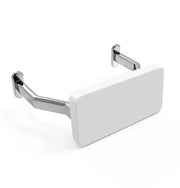Wellness Toilet Backrest Stainless Steel inspire