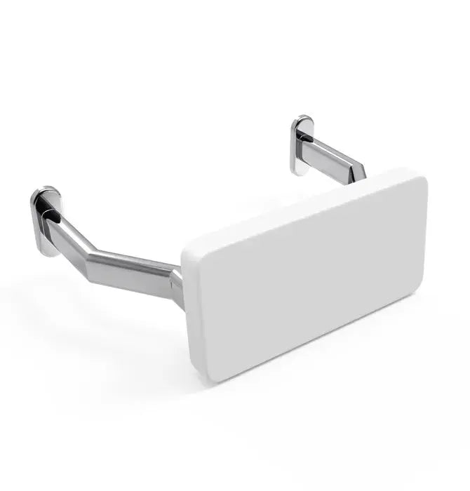Wellness Toilet Backrest Stainless Steel inspire