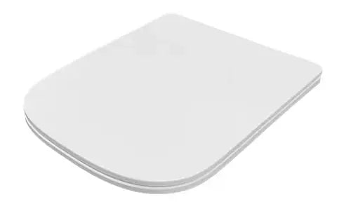 Soft Close Seat Cover for X-Cube Wall Hang Pan inspire