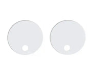 Toilet Seat Screw Cover for ISC010 inspire