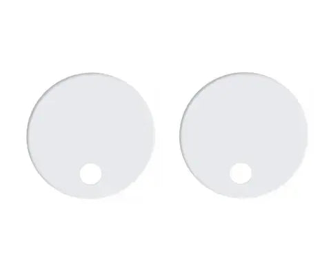 Toilet Seat Screw Cover for ISC010 inspire